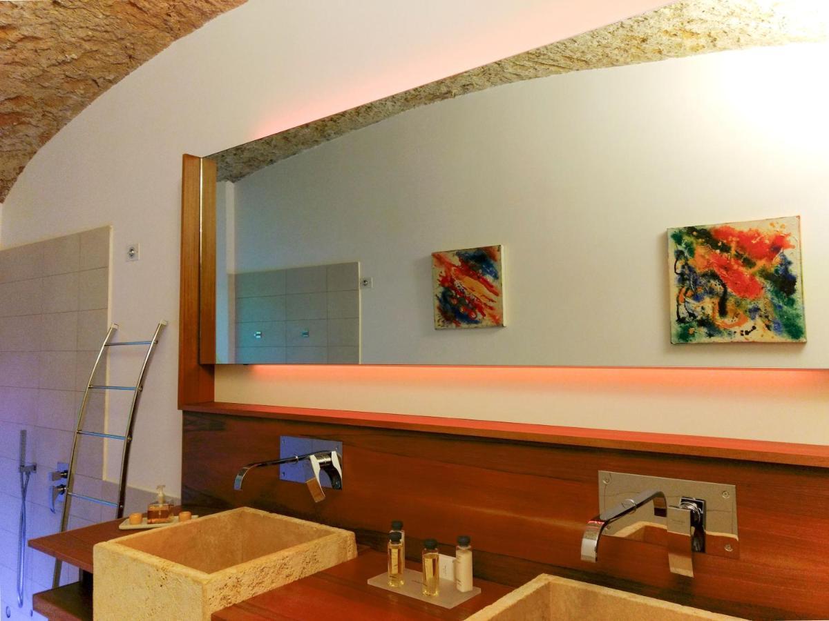 Orvieto Templari Suite المظهر الخارجي الصورة