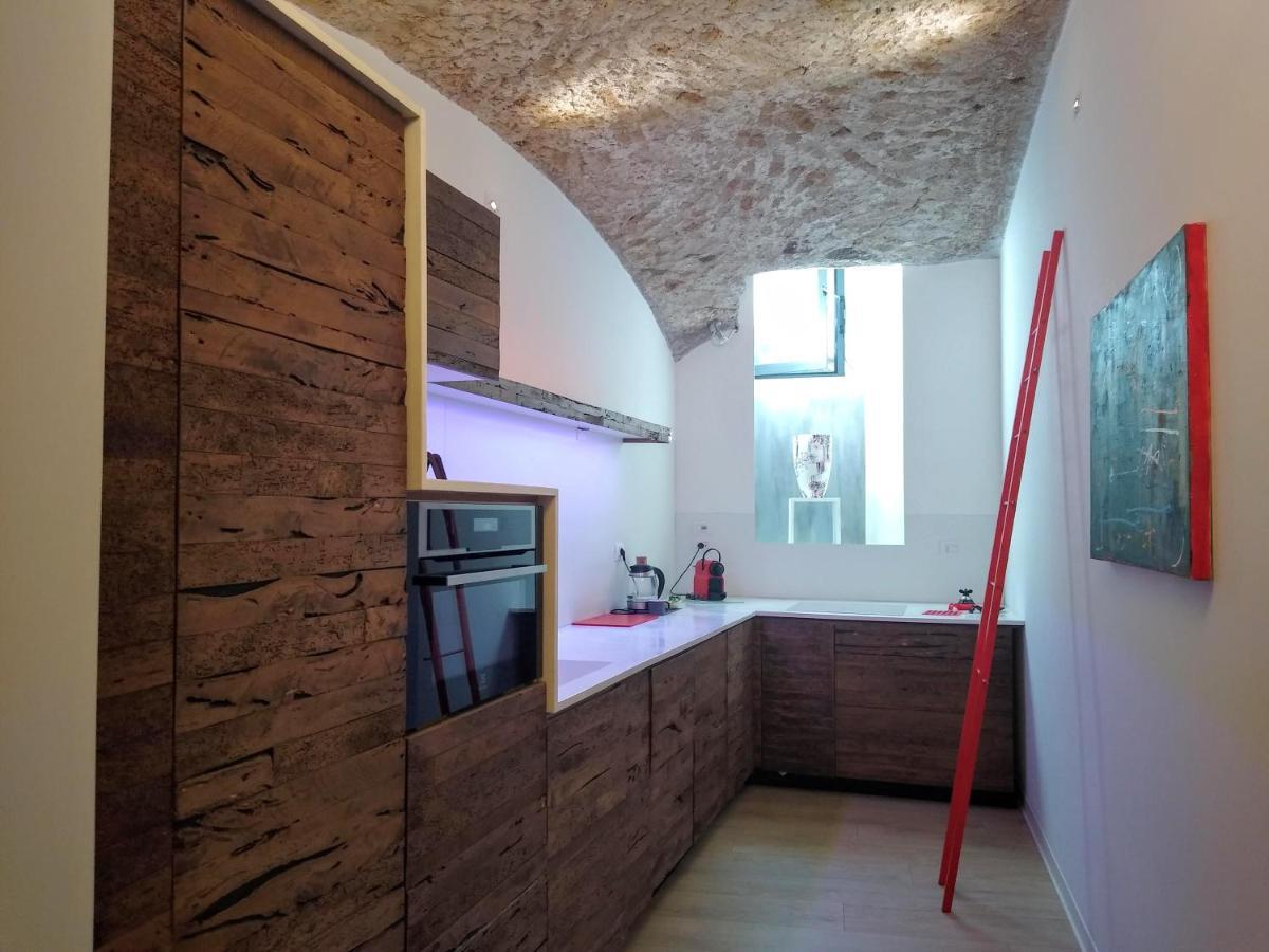Orvieto Templari Suite المظهر الخارجي الصورة